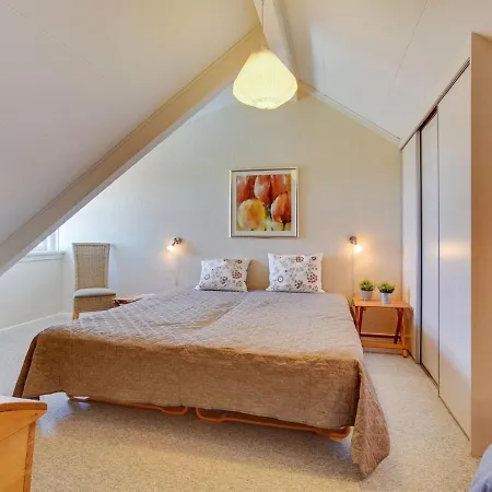 Aline - 1km From The Sea In Nw Jutland By Interhome *