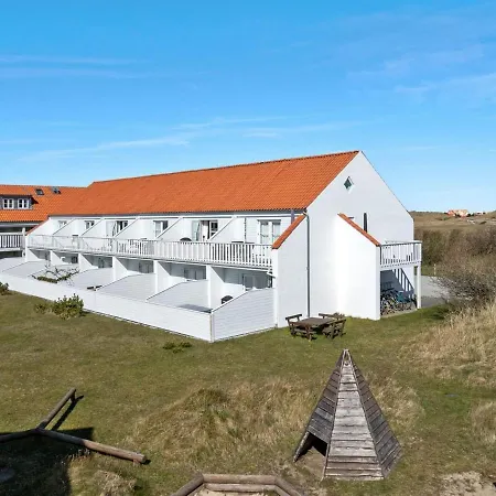 Aline - 1km From The Sea In Nw Jutland By Interhome Skagen