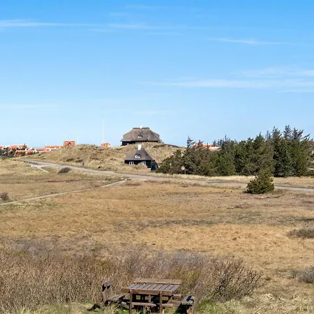Aline - 1km From The Sea In Nw Jutland By Interhome * Skagen