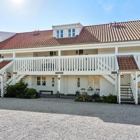 Apartament Aline - 1km From The Sea In Nw Jutland By Interhome