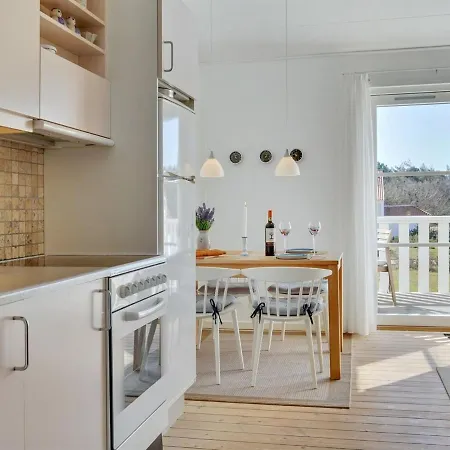 Aline - 1km From The Sea In Nw Jutland By Interhome Skagen