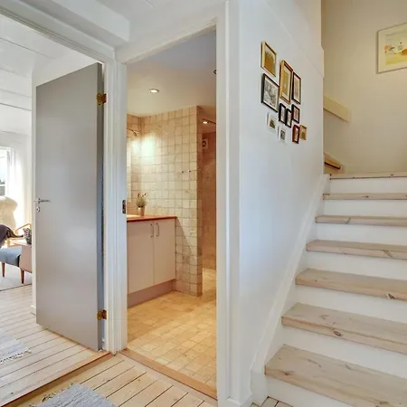 Aline - 1km From The Sea By Interhome Apartamento