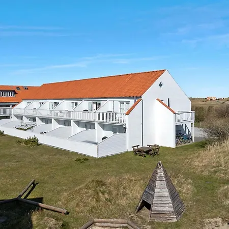 Aline - 1km From The Sea By Interhome Leilighet *