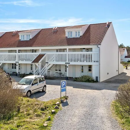 Aline - 1km From The Sea By Interhome * Skagen